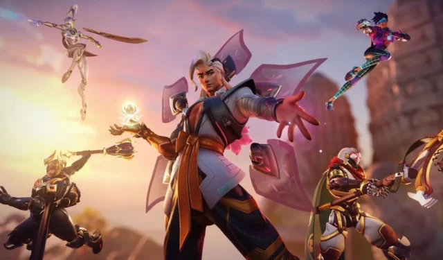 Latest Overwatch 2 Announcements Captivate Players Enthusiastically