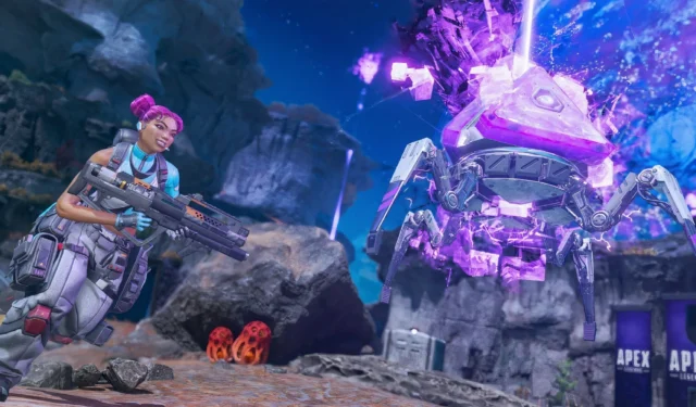 Apex Legends Anti-Cheat and Matchmaking System Updates
