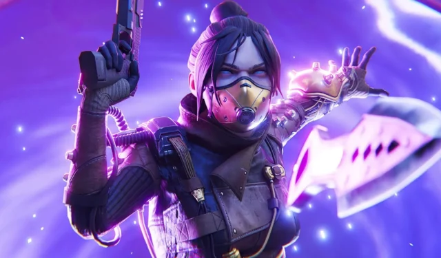 All French Voice Actors for Apex Legends Have Resigned