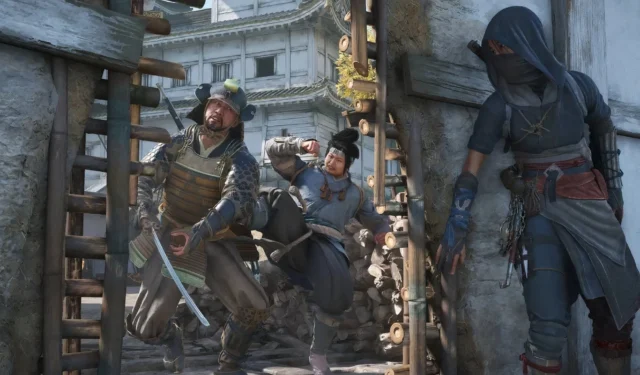 Assassin’s Creed Shadows Potentially Sold Prematurely Before Launch
