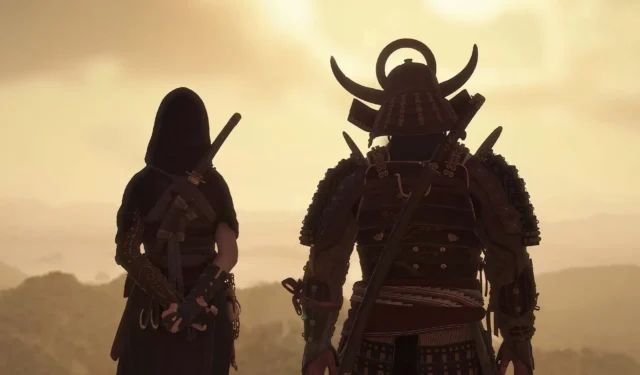 Massive File Size Unveiled for Assassin’s Creed Shadows