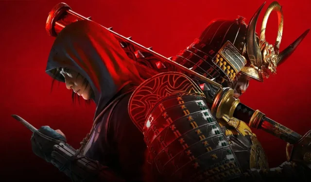 Prequel Announced for Assassin’s Creed Shadows Game