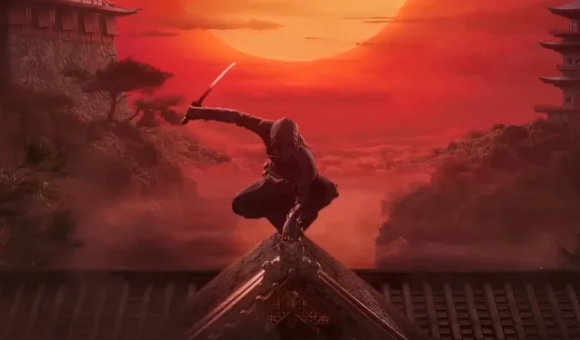 Leaked Online: Assassin’s Creed Shadows Art Book Reveals New Artwork