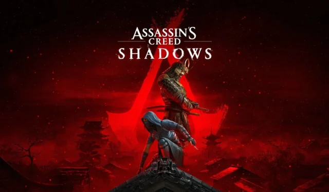 Assassin’s Creed Shadows: The Exciting Game That Could Become a Long-Lasting Success