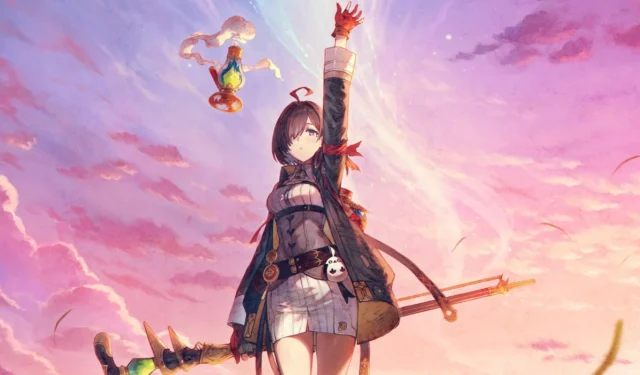 Atelier Yumia Producer Discusses New Features in Upcoming JRPG Franchise Entry