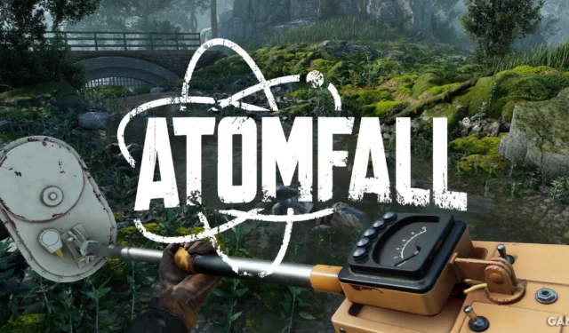 Atomfall’s Innovative Gadget: The Secret Weapon for Success