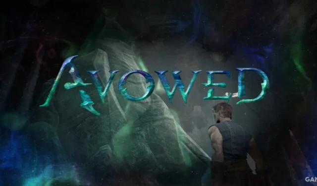 Understanding Adra: The Lore Behind Avowed Explained