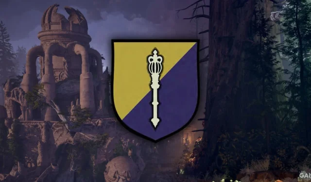 Understanding the Lore of the Aedyr Empire in Avowed