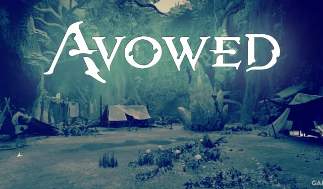 Avowed: Complete Guide to All Party Camp Locations