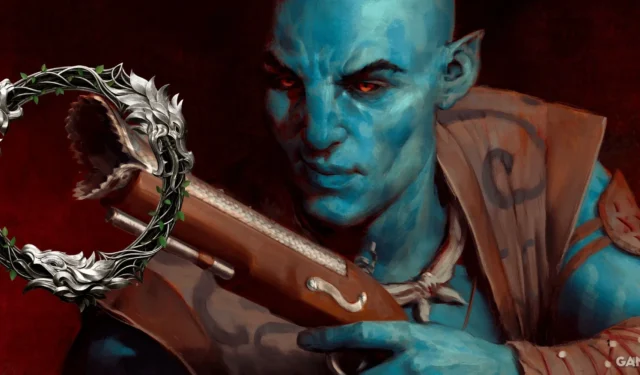 Why The Elder Scrolls 6 Should Consider Adding Firearms Following Avowed
