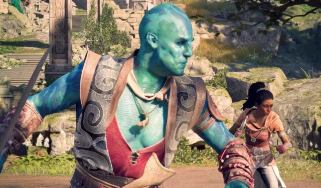 Avowed Game File Size Information Released, Preload Now Accessible