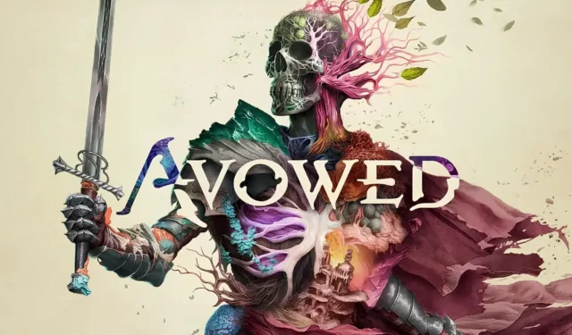 Avowed: A Multiplayer Experience Inspired by Skyrim