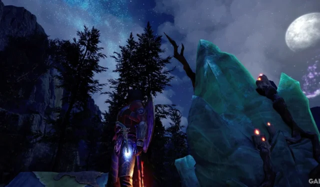 Avowed Guide: Setting Up Your Party Camp Successfully