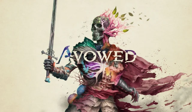 Avowed Game Review: Comprehensive Insights and Analysis