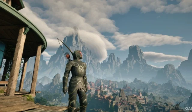 Avowed Guide: Transmogrification of Armor and Clothing