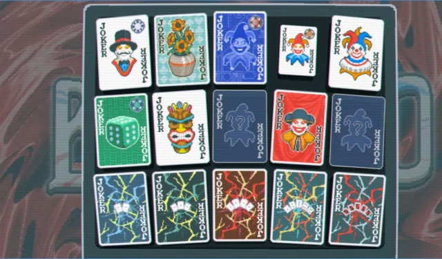 Ranking All Legendary Jokers in Balatro