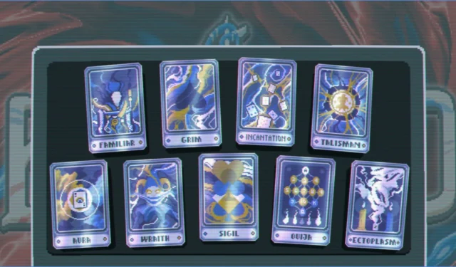 Top 10 Spectral Cards in Balatro