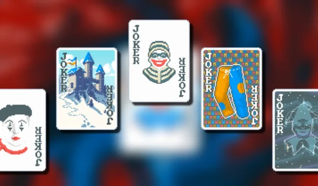 Top 10 Unique Jokers in Balatro: Ranked List