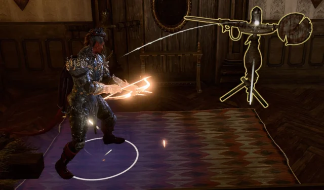 Ranking All Battle Master Fighter Maneuvers in Baldur’s Gate 3