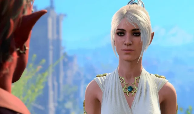 Massive Baldur’s Gate 3 Custom Campaign Mod Introducing ‘Six-To-Eight’ New Companions