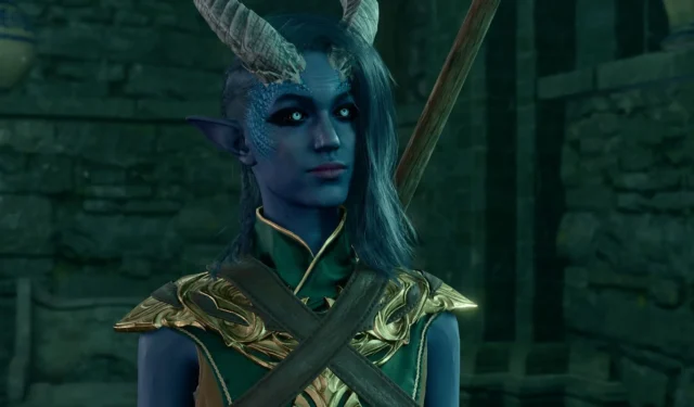Baldur’s Gate 3 Player Uncovers ‘Game Changing’ Discovery After 1,100+ Hours of Gameplay