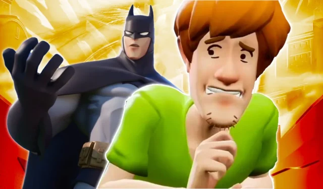 The Shutdown of MultiVersus Highlights a Troubling Trend in AAA Gaming