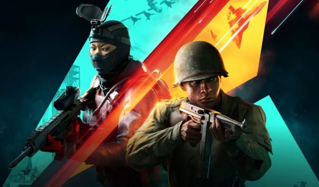 Upcoming Battlefield Game Expected to Feature Key Element from Battlefield 2042