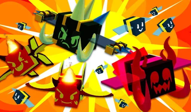 Roblox Bee Swarm Simulator: Complete List of Active Codes for February 2025