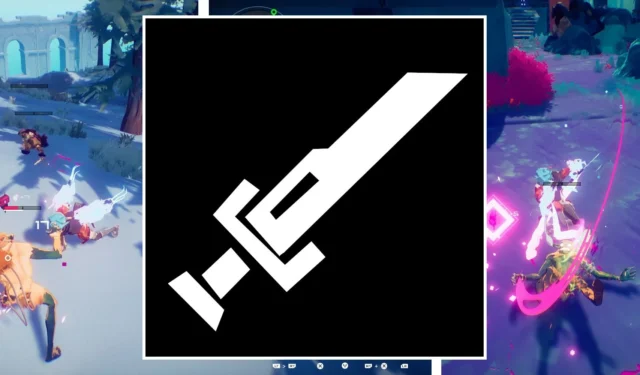 Ranking Every Blade in Hyper Light Breaker: A Complete Guide