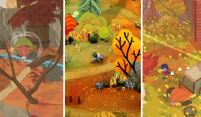 Top 17 Ranked Cottagecore Indie Games You Need to Play