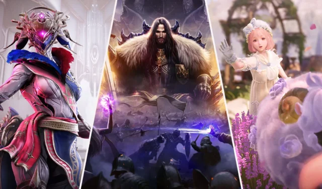 Top Free-To-Play PC Games You Should Try