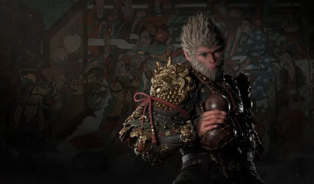 Black Myth: Wukong February 2025 Update Released