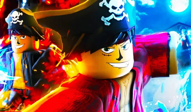 Roblox Blox Fruits Codes: Current Active Codes for February 2025