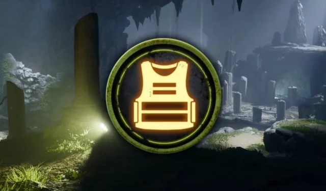 How to Acquire Gold Armor in Call of Duty: Black Ops 6 The Tomb