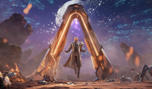 Take-Two Discusses Borderlands 4 Release Date Insights