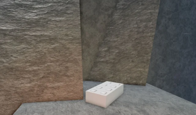 Guide to Finishing the Brick Rod Quest in Fisch