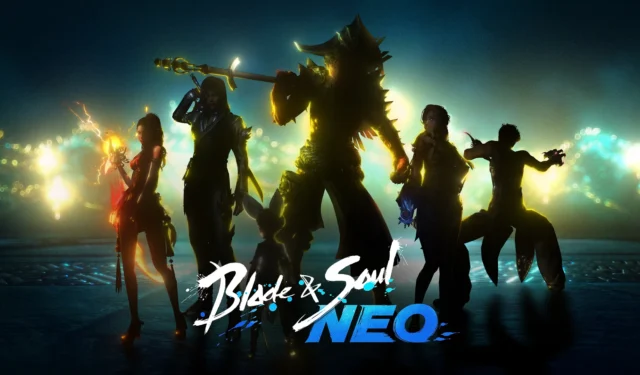 Blade & Soul NEO Q&A – Attracting a New Player Base