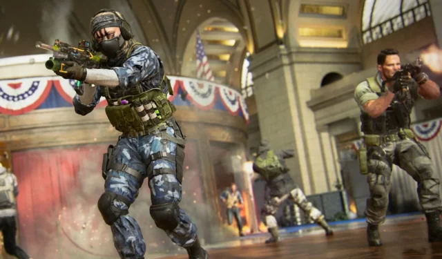 Call of Duty: Black Ops 6 Skin Controversy: Is It ‘Pay to Win’?
