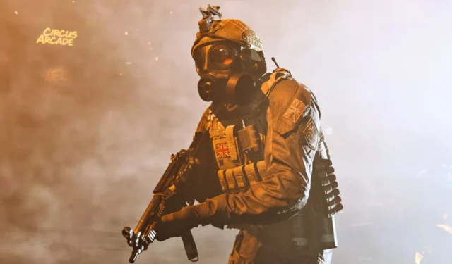 Call of Duty Fans Seek to ‘Revive’ Modern Warfare from 2019
