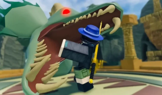 Roblox Catch Codes for February 2025: Unlock Exclusive Rewards