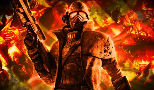 Obsidian Welcomes Back Fallout: New Vegas Writer—Is A Sequel on the Horizon?