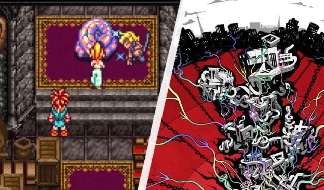 Top 10 Ranked JRPG Sidequests You Must Experience
