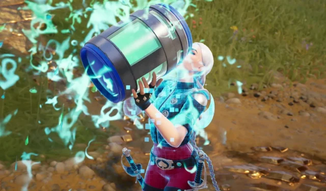 Fortnite Guide: How to Obtain a Chug Jug and Its Functionality Explained