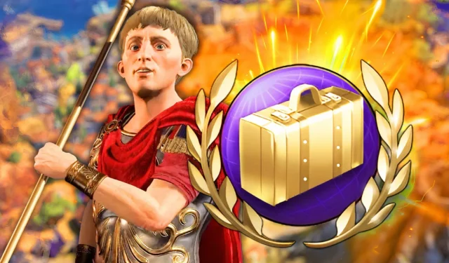 Civ 7 Guide: Achieving a Cultural Victory Using Augustus Strategies