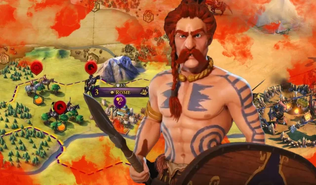 Civ 7 Guide: Understanding Barbarians, Independent Powers, and City-States