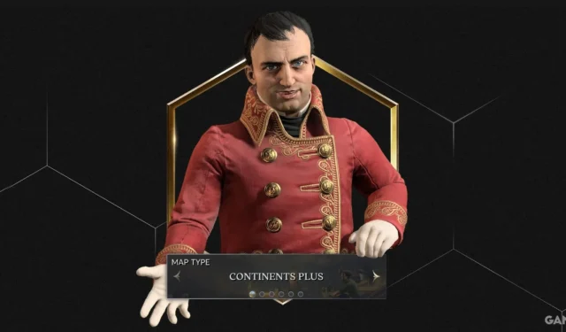 Comprehensive Guide to Civ 7 Map Types: Continents Plus, Continents, Archipelago, Fractal, Shuffle, and Terra Incognita Explained