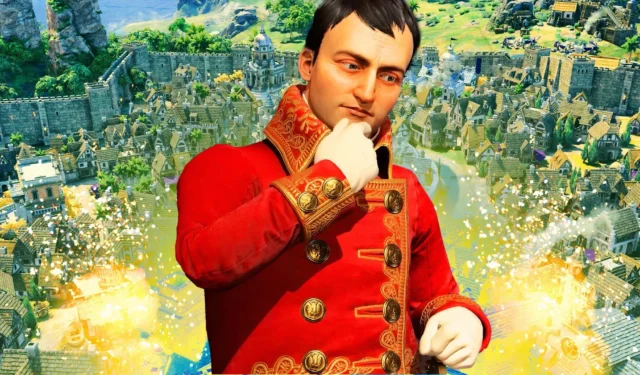 Understanding Overbuilding Mechanics in Civilization 7