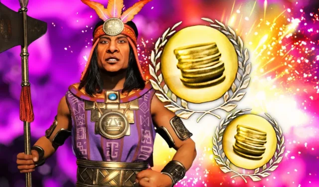 Civ 7 Guide: Achieving Economic Victory with Pachacuti Strategy