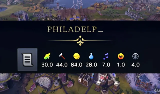 How to Rename Towns and Cities in Civ 7: Changing Settlement Names Explained