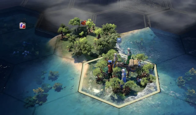 Understanding Civilization 7: A Guide to Distant Lands
